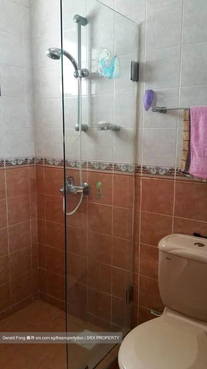 Blk 601 Jurong West Street 62 (Jurong West), HDB Executive #611946811